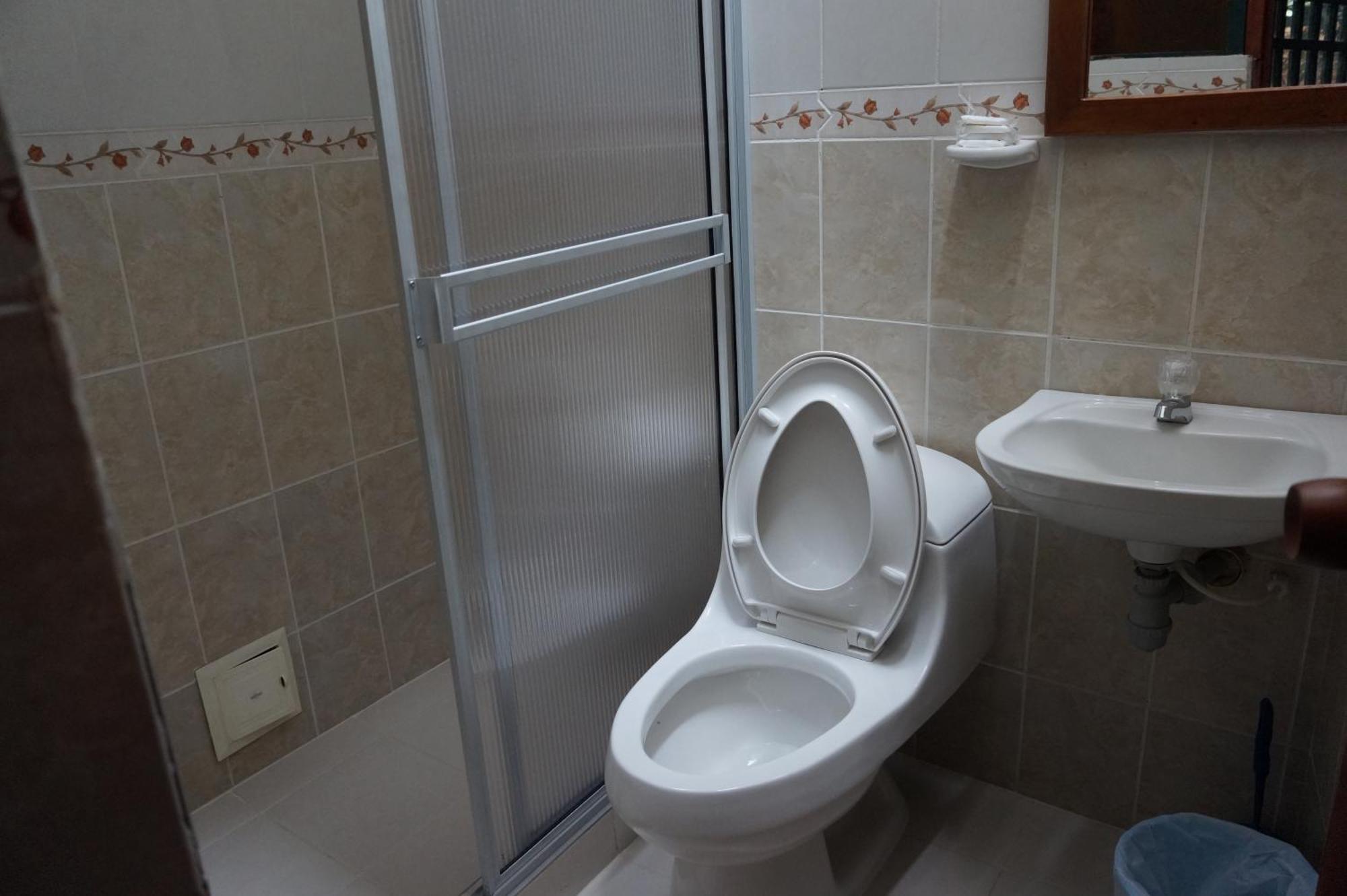 Hospedaje Plaza Villa De Leyva Dış mekan fotoğraf