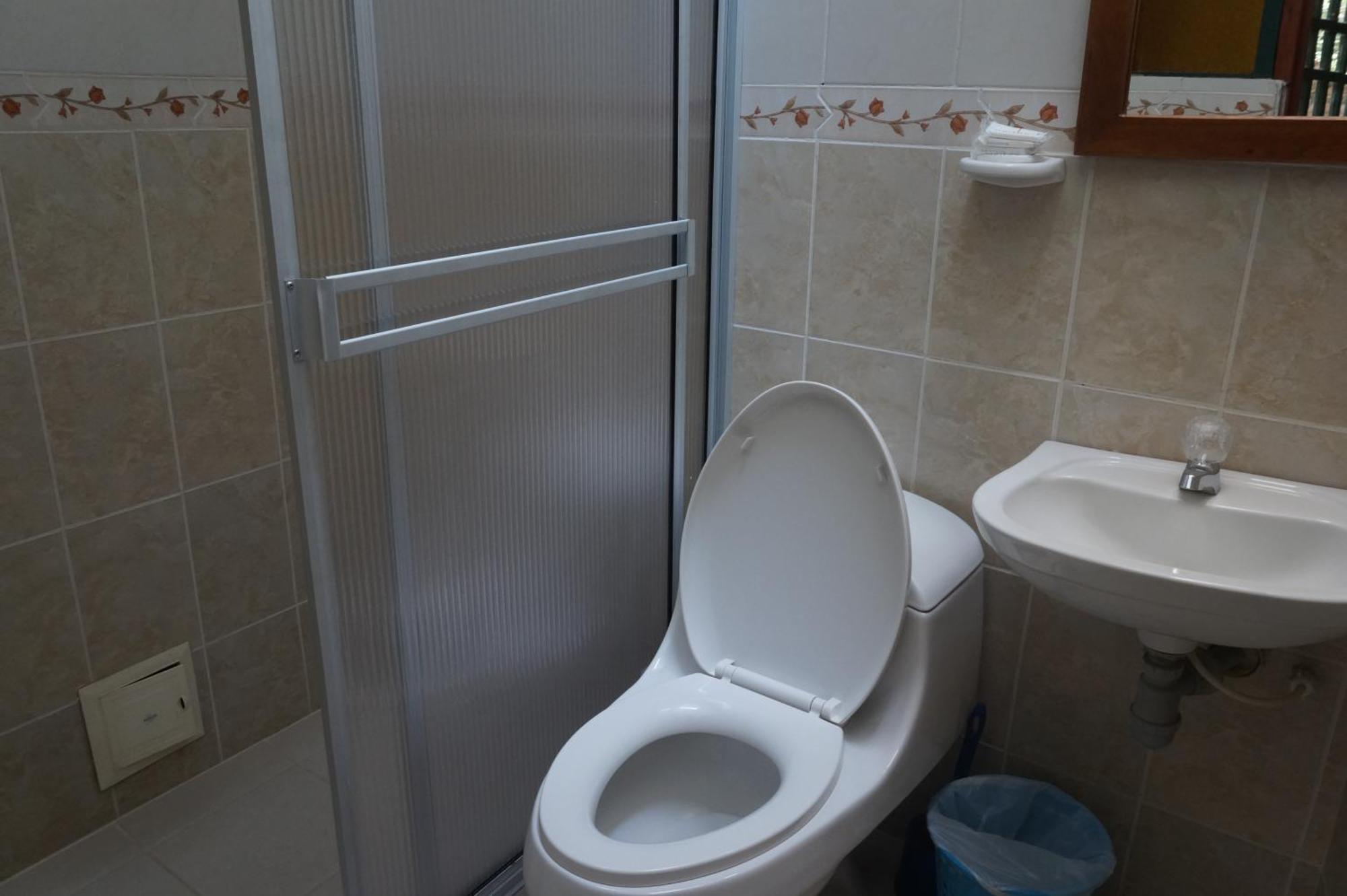 Hospedaje Plaza Villa De Leyva Dış mekan fotoğraf