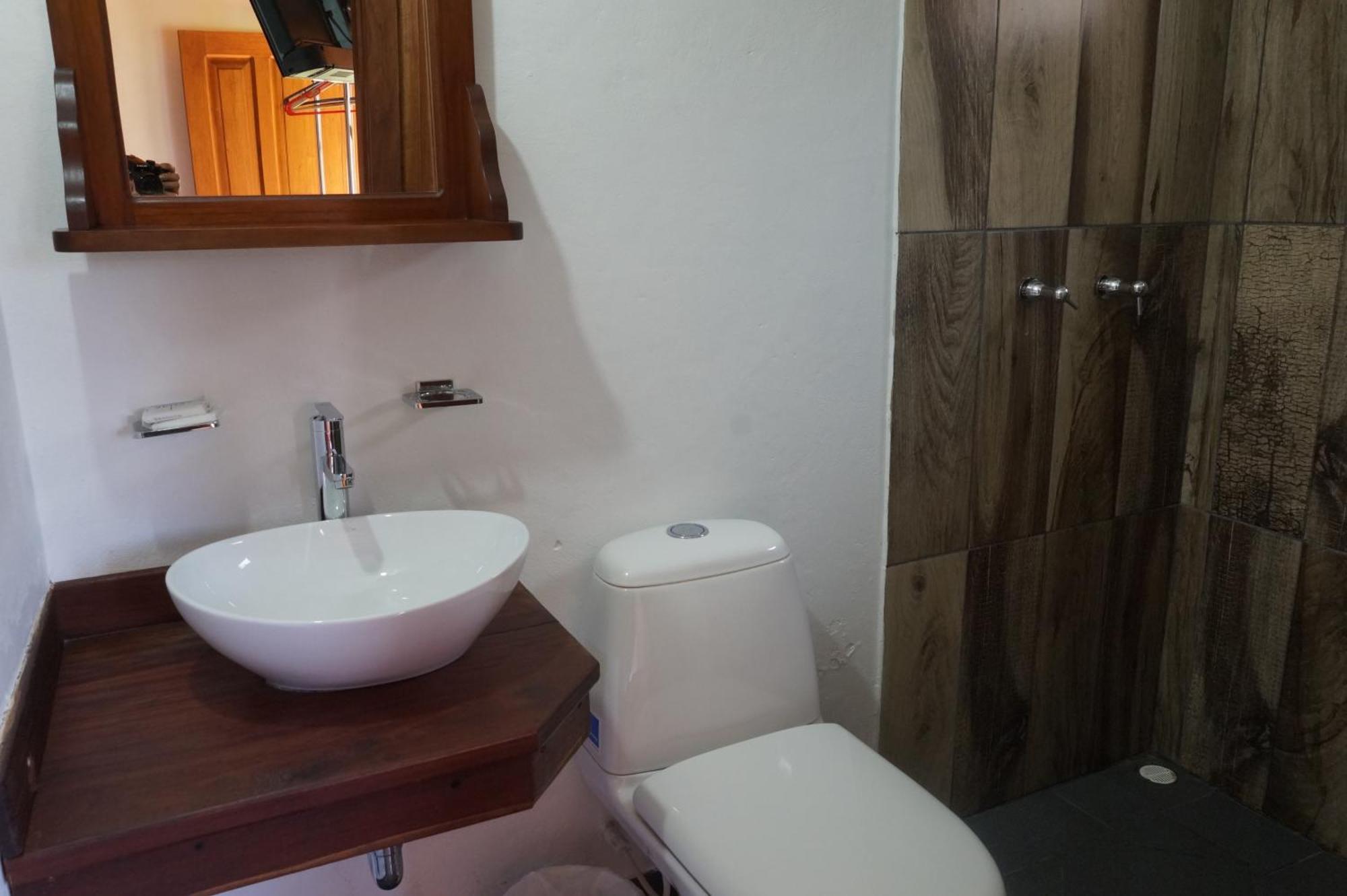 Hospedaje Plaza Villa De Leyva Dış mekan fotoğraf