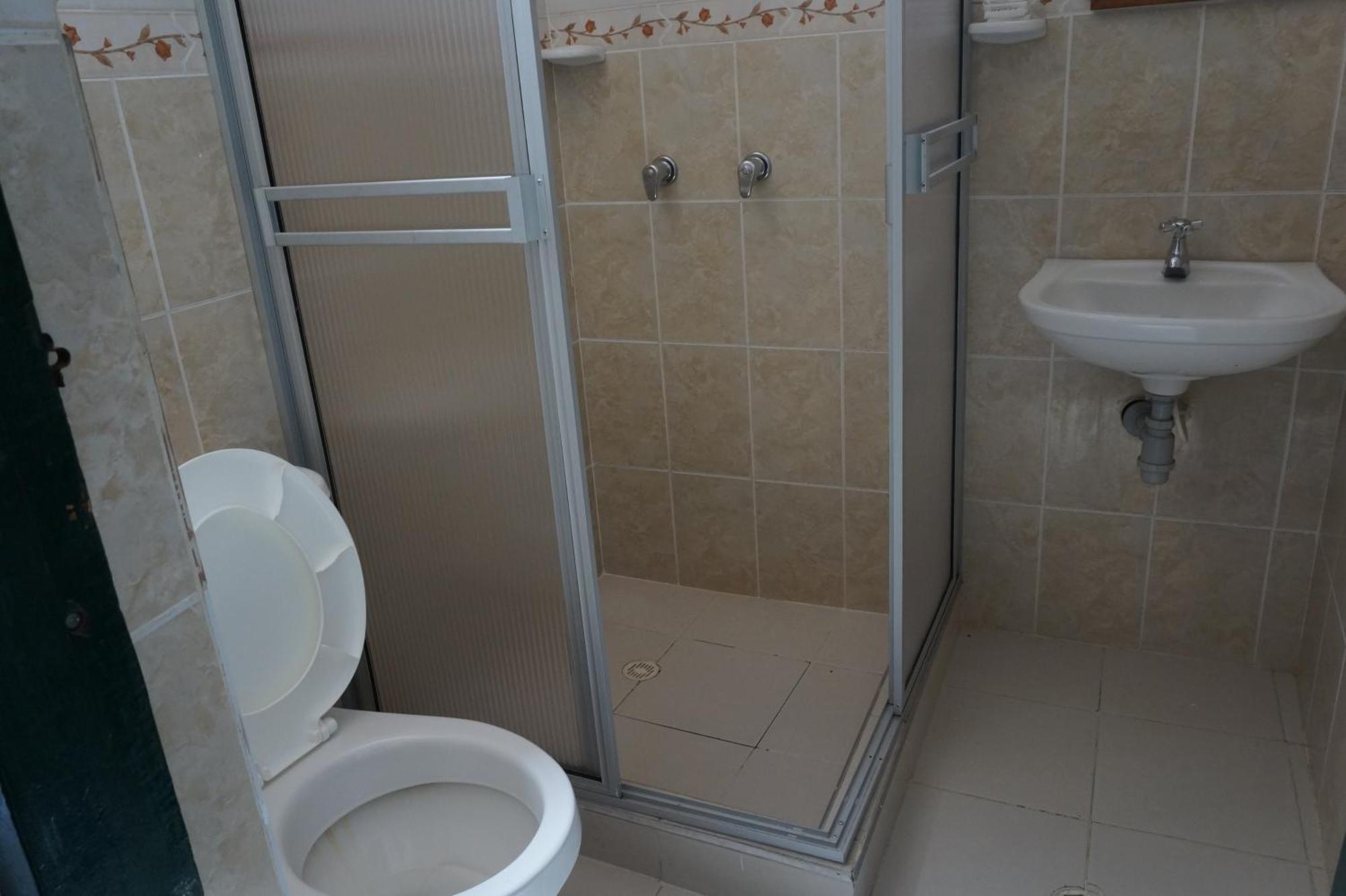 Hospedaje Plaza Villa De Leyva Dış mekan fotoğraf